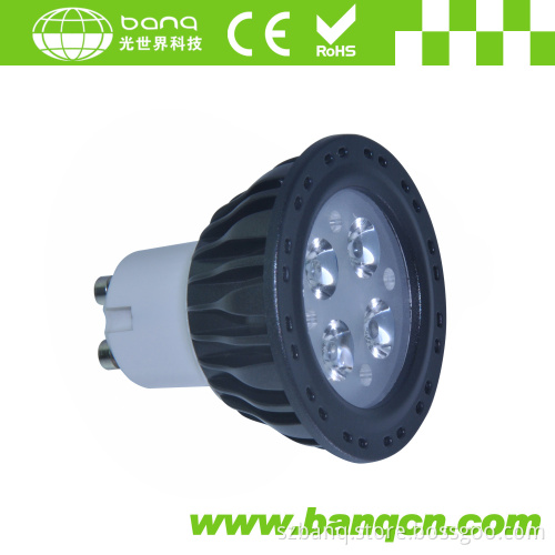 4W/5W/6W LED High Power Lotus Spot Light (CE & RoHS) .